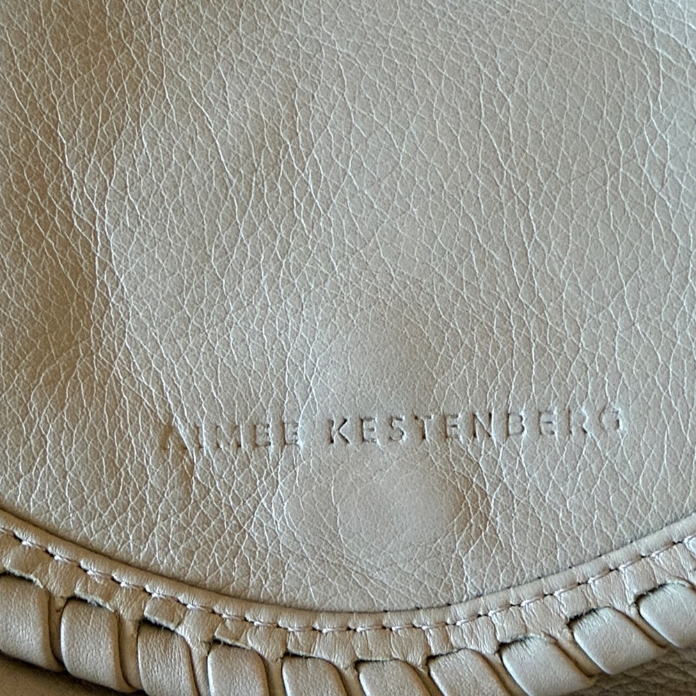 Aimee Kestenberg Mint Green All For Love - Picture 2 of 5